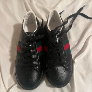 Gucci Ace Sneakers